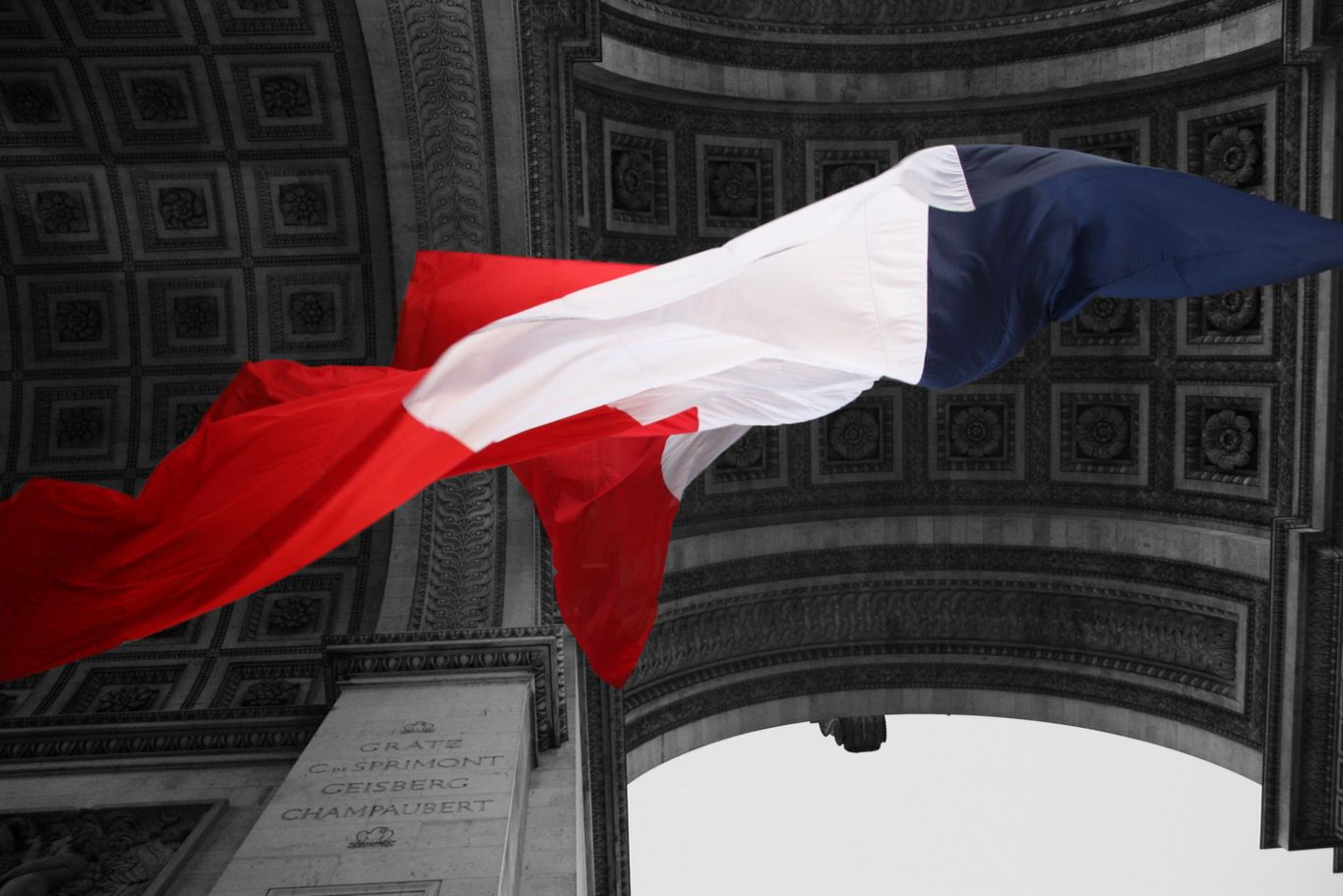« @fêtenationale » par Niklas Bildhauer, CC BY-SA 2.0